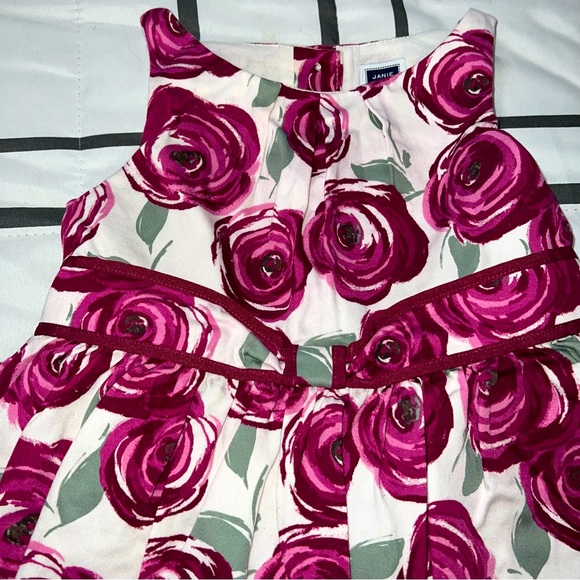 Jane and Jack Dress - Picture 2 of 5